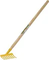Freund Victoria Kinderrechen Breite 17cm Rechen Garten Kinder Kindergartengeräte