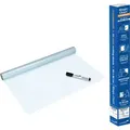 Beschriftungsfolie Legamaster Magic-Chart, 25 Blatt, A1, transparent