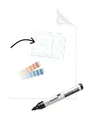 Legamaster Magic-Chart Clearboard Folie 60x80cm 1000021760