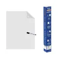 Legamaster - Magic-Chart Whiteboard 600x800mm transparent 25 Blatt