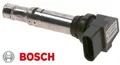 BOSCH 0986221023 Zündspule Zündmodul für Audi für Seat für Skoda für VW