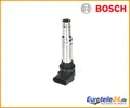 Zündspule BOSCH 0986221023 für VW Polo Golf Plus Golf V EOS