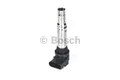 BOSCH Zündspule für AUDI SEAT SKODA VW