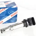 BOSCH 0986221023 Zündspule Zündmodul für AUDI A1 A2 A3 SEAT ALHAMBRA ALTEA XL