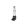 1 Bosch Zündspule für Audi A2 A3 Seat Ibiza Skoda Fabia VW Golf IV Bor