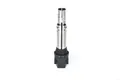 Zündspule 0 986 221 023 BOSCH für SEAT SKODA VW AUDI