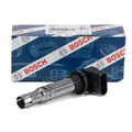 BOSCH 0986221023 Zündspule für AUDI A3 8P VW GOLF 4 5 6 PASSAT POLO 1.2 1.4 1.6