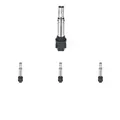 4 x Zündspule BOSCH für AUDI, SEAT, SKODA, VW A1, A2, A3, A3 8P, A3