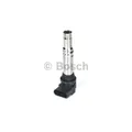 BOSCH Zündspule Zündmodul für VW Golf IV Skoda Fabia II 0 986 221 023