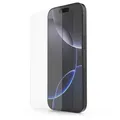 HAMA Schutzglas "Clear Protect", Apple iPhone 17, Montagehilfe