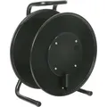 Schill Stahlblech-Kabeltrommel HT 380.S0-schwarz