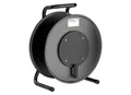 Schill HT-380.S0 Stahlblech-Kabeltrommel