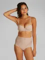 Calvin Klein Underwear Balconette-BH PUSH UP STRAPLESS mit sicherem Halt