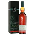 Lagavulin Distillers Edition, aromatischer Whisky aus Schottland, reicher Geschmack mit intensiver Rauchigkeit, Geschenkidee, 43% vol., 700ml Einzelflasche