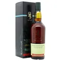 Lagavulin Distillers Edition 2022 Islay Whisky 0,7l 43,0%