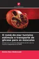 O romã-do-mar tunisino estimula o transporte de glicose para os músculos Amine B