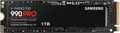 Samsung 990 PRO NVMe™ M.2 interne SSD (1 TB) 7450 MB/S Lesegeschwindigkeit, 6900 MB/S Schreibgeschwindigkeit