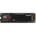 Samsung 990 PRO MZ-V9P1T0BW - SSD - verschlüsselt - 1 TB - intern - M.2 2280