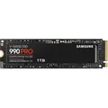 Samsung 990 PRO NVMeTM M.2 SSD - 1 TB Black