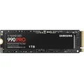 Samsung 990 PRO SSD 1TB Internes Solid-State-Module, M.2 2280, PCIe 4.0 NVMe