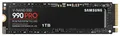 SAMSUNG M.2 SSD 990 Pro 1TB MZ-V9P1T0BW