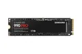 Samsung SSD 990 PRO 1TB M.2 - MZ-V9P1T0BW