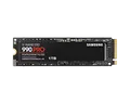 Samsung SSD 990 PRO 1TB M.2 NVMe - Solid State Disk - NVMe
