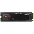 SAMSUNG SSD 990 PRO 1TB M.2 NVMe PCIe 4.0