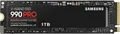 1 TB SSD Samsung 990 Pro M.2 NVMe (MZ-V9P1T0BW) (MZ-V9P1T0BW)