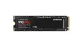 8806094215021 Dysk SSD Samsung 990 PRO PCle 4.0 NVMe M.2 1TB SAMSUNG ELECTRONICS