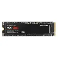 Samsung 990 PRO SSD 1TB Internes Solid-State-Module, M.2 2280, PCIe 4.0 NVMe