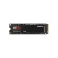990 PRO PCle 4.0 NVMe M.2 1TB SSD MZ-V9P1T0BW