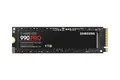 Samsung 990 Pro, 1 TB, NVMe M.2 SSD (Playstation 5 optimiert) #38877254