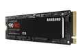 SSD Samsung 990 Pro M.2 NVMe | PCIe 4.0 x4 | 1 - 4 TB (Heatsink)