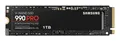 Samsung W127158675 MZ-V9P1T0BW 990 PRO M.2 1000 GB PCI  Express 4.0 V-NAND M ~E~