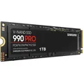 Samsung 990 PRO 1 TB, SSD