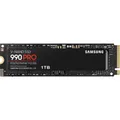 Samsung 990 PRO 1 TB SSD Festplatte intern Schwarz