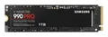 SAMSUNG SSD 990 PRO 1TB INTERN M.2 (NVMe)