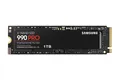 Samsung 990 PRO NVMe M.2 SSD - 1TB (MZ-V9P1T0BW) NEU 7450MB/s NEU OVP. - Händler