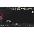 SSD Samsung 990 Pro M.2 1TB NVMe MZ-V9P1T0BW PCIe 4.0 x4