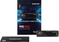 Samsung 990 PRO NVMe M.2 SSD - 1TB (MZ-V9P1T0BW) NEU 7450MB/s NEU OVP Händler