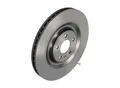 BREMBO Bremsscheibe 09d42411 350mm 28mm für Audi (FAW) (SAIC)