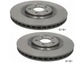BREMSSCHEIBEN HINTEN FÜR AUDI A6 C8 2.0 3.0 18- E-TRON 18- HONDA INTEGRA 2.0 02-