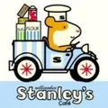 Stanley's Cafe (Stanley) by Bee, William [Paperback]