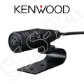 JVC Kenwood Autoradio KCA-MC10 Externes Ersatz Freisprechmikrofon Radio Micro