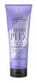 Charles Worthington ColourPlex Toning Violet Shampoo, Tone and Brighten, Purple Shampoo für blondes Haar, Salon Toning Shampoo für Blondes, 250 ml