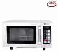 Beeketal Gastro Mikrowelle, Variante:MW-34 Premium