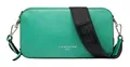 LIEBESKIND BERLIN Clarice Crossbody Bag M Umhängetasche Tasche Jade grün Neu