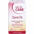 META-CARE darmfit Kapseln 60 St PZN09613081