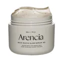 Arencia Reismucin Nährendes, aufhellendes Serum - 50 g